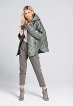 Look Made With Love Woman's Parka 940 Inez