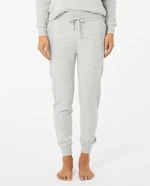 Tepláky Rip Curl COSY II TRACKPANT  Mid Grey