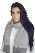 Sciarpa da donna Kamea Kamea_Scarf_K.21.854.11_Brown