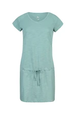 Light summer dress Hannah CATIA II smoke green