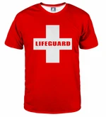 Aloha From Deer Unisex's Lifeguard T-Shirt TSH AFD980