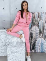 Tuta sportiva da donna DStreet