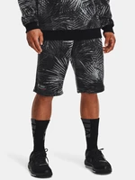 Under Armour Shorts UA Rival Flc Sport Palm Sts-BLK - Mens