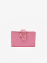 Pink Ladies Credit Card Holder Guess - Women