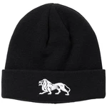 Cappello Lonsdale 117215-Black/White