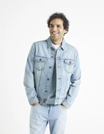 Celio Denim Jacket Budens - Men