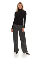 Top Secret LADY'S TURTLENECK