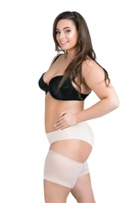 Thigh belt Comfort 2 pieces Natural