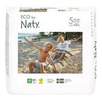 ECO by Naty Junior 12-18 kg plenkové kalhotky 20 ks