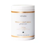 Venira Premium kolagenový drink černý rybíz 324 g