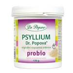 Dr. Popov Psyllium probio 170 g