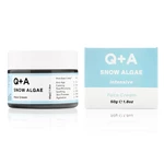 Q+A Intenzivní krém na obličej snow algae 50 g