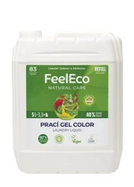 Feel Eco Prací gel color 5 l