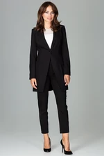 Blazer da donna Lenitif K497