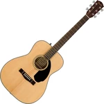 Fender CC-60S Concert WN Natural