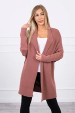 Cardigan da donna Kesi Batwing
