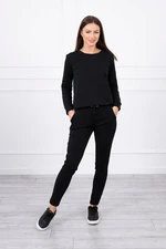 Completo tuta da donna Kesi Comfort