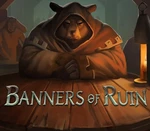 Banners of Ruin - Collection Bundle Steam CD Key