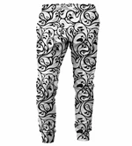 Pantaloni della tuta da donna Mr. GUGU & Miss GO Ghost