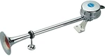 Marco EM1 Stainless steel horn - long 12V