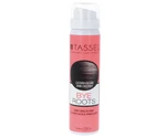 Sprej pro zakrytí odrostů Tassel Cosmetics Bye Roots - 75 ml, tmavě kaštanová (07277/67) + dárek zdarma