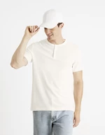 Celio T-Shirt Cegabble Short Sleeve - Men