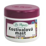 DR. POPOV Kostivalová mast s kafrem 50 ml