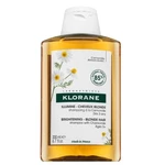 Klorane Blond Highlights Shampoo szampon do włosów blond 200 ml