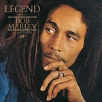 Bob Marley & The Wailers – Legend - The Best Of Bob Marley And The Wailers LP Bob Marley & The Wailers – Legend - The Best Of Bob Marley And The Wailers LP
