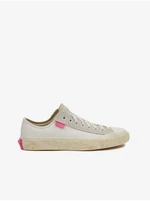 Cream Mens Sneakers Converse Chuck Taylor All Star Weekend - Men