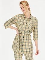 L`AF Woman's Shirt Cora