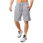 Man shorts GLANO - gray