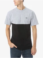 T-shirt da uomo Vans Colorblock