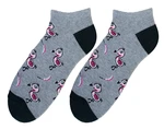 Bratex Woman's Socks POP-D-174