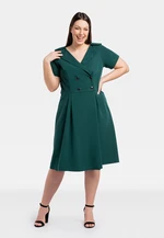 Karko Woman's Dress SC227