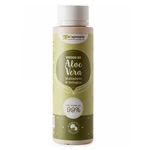 LA SAPONARIA  99% Aloe vera Gel na tělo a vlasy 150 ml BIO