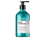 Šampon pro zklidnění vlasové pokožky Loréal Professionnel Scalp Advanced Anti-Discomfort - 500 ml - L’Oréal Professionnel + dárek zdarma