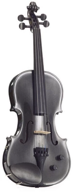 Stentor E-Violin 4/4 Student II, Artec Piezo Pickup 4/4 Vioară electrică