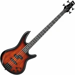 Ibanez GSR200SM-CNB Charcoal Brown Burst