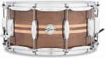 Gretsch Drums GR820130 14" Natural Walnut Snare bubon, rytmičák