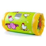 Teddies Valec s rolničkou nafukovacie - Moje prvé zvieratká