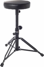 Bespeco DT1 Banc pour piano en métal