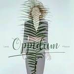Lenka Filipová – Oppidum CD
