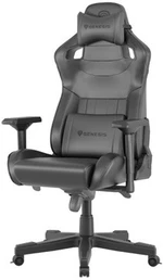 Genesis herní židle herní křeslo Nitro 950 černé