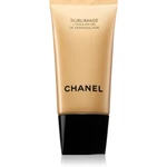Chanel Sublimage Gel-to-Oil Cleanser čistiaci olej s gélovou textúrou 150 ml