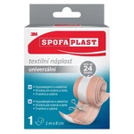 3M™ SPOFAPLAST 164 Textilní náplast 8 cm x 1 m