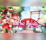 TouHou Makuka Sai ~ Fantastic Danmaku Festival Steam CD Key