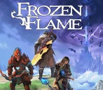 Frozen Flame EU Steam CD Key