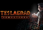 Teslagrad Remastered Steam CD Key