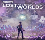 Far Cry 6 - Lost Between Worlds DLC XBOX One CD Key